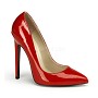 Sexy-20 red patent - Devious Sexy-20 red patent - Devious